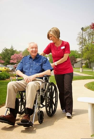 Methadone Rehab ClinicRichmond IN