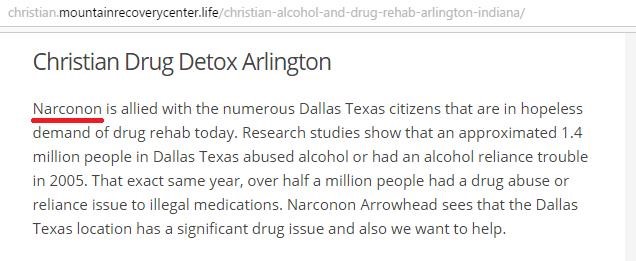 Anexsia Addiction Rehab FacilityFranklin TX