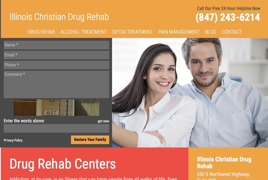 Focalin Rehab Treatment FacilitiesCampbell AL