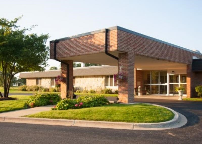 Tramadol Rehab Treatment FacilityWilson KS