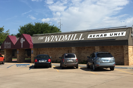Amphetamines Rehab Treatment CenterShevlin MN