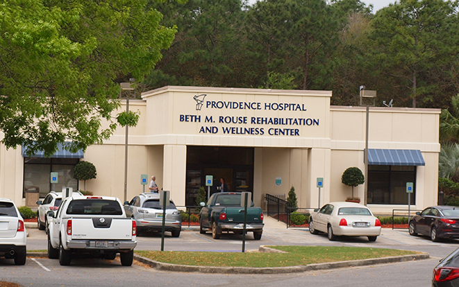 Morphine Rehab CentersBarceloneta County